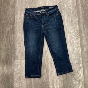 Judy Blue Capris-SOLD!!